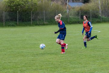 Bild 221 - F TSV Wiemersdorf - SV B�neb�ttel-Husberg : Ergebnis: 1:0